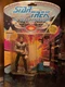 1992 Playmates Star Trek: The Next Generation ROMULAN Action Figure, NEW