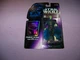 Star Wars Shadows Of The Empire 3.75" Prince Xizor Action Figure New 1996 Hasbro