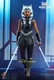 Hot Toys TMS021 The Clone Wars Ahsoka Tano 1/6 Action Figure Model In Stock