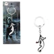 ZERO Nightmare Before Christmas 2 in. Key Chain (Animation KeyChain Charm)