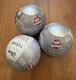 Lot Of 3 - Disney 100 Mini Brands Limited Edition Platinum Blind Balls New