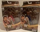 WWE Junkyard Dog Red & Blue Chase Variant Legends New