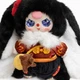 Baby Three 400% Hangzhou Winter Limited Plush DPL4300 Sealed