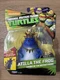 Teenage Mutant Ninja Turtles Playmates Atilla The Frog