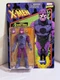 Marvel Legends 3.75 Retro Carded ~ Uncanny X-Men 8" Sentinel ~