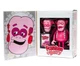 Jada Franken Berry Action Figure 1:12 General Mills Monsters Cereal Box 6"