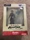 Diamond Select Avatar Last Air Bender Action Figures Azula
