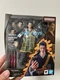 Bandai S.H.Figuarts Geto Suguru JuJutsu Kaisen Action Figure SHF Toy Gift Brand