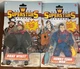 WWE Superstars Honky Tonk Man Bray Wyatt Series 1 Action Figure Lot Mattel New