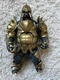 Injustice 2 Gorrila Grodd 7&rsquo; Inch Mcfarlane Figure *NO ACCESSORIES*