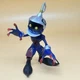 Kingdom Hearts Heartless Soldier 3.5&rdquo; Action Figure Toy Diamond Select Toys