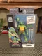 BST AXN Nickelodeon Teenage Mutant Ninja Turtles Leonardo Open Box See Pics