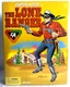Captain Action The Lone Ranger 1998 Playing Mantis Action Figure MIB