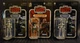 Hasbro TVC  Star Wars, 501st ARC Clone Trooper Collection, Commander Havoc, MIB