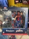 2025 Marvel Legends Magic the Gathering SPIDER-MAN 6" Hasbro Action Figure &Card
