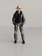 2009 Hasbro G.I. Joe 25th / The Rise of Cobra WILD BILL v15 Figure | XH1 Pilot