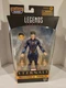 Marvel Legends Series The Eternals 6" Marvel's Ikaris Action Figure