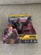 Godzilla x Kong 6" Kong Action Figure w/ B.E.A.S.T. Glove Playmates Toys New