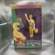New Mighty Morphin Power Rangers for Girls Doll Yellow Trini 1994 Sealed Bandai