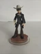 Disney Infinity Lone Ranger Character Figure Lone Ranger