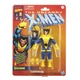 The Uncanny X-Men Wolverine Marvel Legends Vintage Action Figure HASBRO