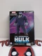 Hasbro Marvel Legends The Incredible Hulk Joe Fixit Action Figure - (F6543)