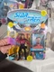 Star Trek The Next Generation Geordi La Forge Playmates 1993 Unpunched