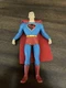 Superman DC Comics Bendable/Posable Action Figure Justice League