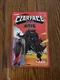 SUPER7 CZARFACE CZAR NOIR ACTION FIGURE REACTION NEW MOC 3.75 Inch Exclusive