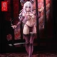Snail Shell RPG-01 Saccubus Lustia 1/12 Complete Action Figure