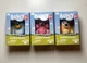 Bluey Bingo Coco Bluey & Friends Mini Figures Moose Toys New Boxed Lot of 3