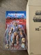 Ultimate HE-MAN 2019 Super7 Masters of the Universe Classics MOTUC Skeletor 