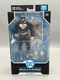 McFarlane  Superman: Lois and Clark Multiverse Comics 7-Inch Figure