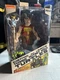 NECA Teenage Mutant Ninja Turtles Savanti Romero Action Figure TMNT Mirage New