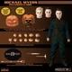 Mezco ONE:12 Halloween 2 Michael Myers IN STOCK AND READY TO SHIP!!!