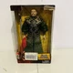Pirates of the Caribbean At World&rsquo;s End Captain Sao Feng Figure Zizzle 2007 NIB