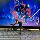 Marvel Legends Spider-Man Across The Spider-Verse Pt 1 Miles Morales 6" NO BOX