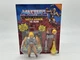 Masters of the Universe Origins Deluxe He-Man 5.5 inch Action Figure - GVL76
