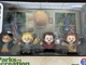 PARKS AND RECREATION Special Edition LITTLE PEOPLE COLLECTOR&nbsp;Fisher-Price SEALED