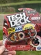 Tech Deck Common Fl!p Fingerboard Steeze Series