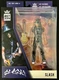 Guns N' Roses Slash BST AXN The Loyal Subjects 5' Figure & Guitar