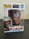 Funko Pop! Vinyl: Star Wars - Boba Fett #462