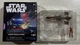 NEW 2024 Star Wars Micro Galaxy Squadron Series 5 Scout Class Aurra Sing CHASE