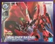 Bandai Chogokin MSN-04FF Sazabi Super Alloy Action Figure GUNDAM Limited