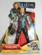 Thor the Mighty Avenger Action Figure by Hasbro - New in Package - 8" tall