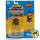 DC Super Powers Robin The Boy Wonder Action Figure 2025 McFarlane Toys #17353