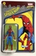 Hasbro Marvel Legends Series Retro Kenner Spider-Man Action Figure Toy