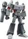 YOLOPARK Megatron Transformer Toys,AMK Series 7.87 Inch Highly Articulated Tr...