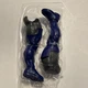 McFarlane DC Multiverse Justice League Task Force Darkseid LEGS ONLY (Superman)