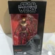 Star Wars Black Series Zorii Bliss 6" Action Figure 2019 Hasbro New Sealed #103
